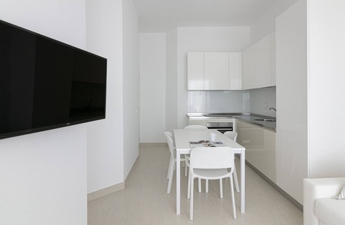 Termoli Apartment | Rivazzurra Homes - 2