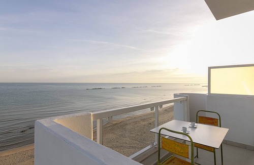 Termoli Apartment | Rivazzurra Homes - 25