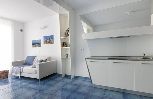 Termoli Apartment | Rivazzurra Homes - 45