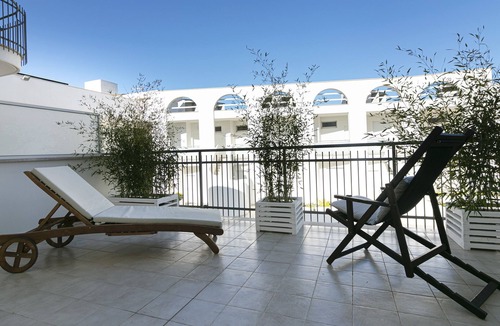 Termoli Apartment | Rivazzurra Homes - 45