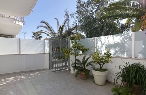 Termoli Apartment | Rivazzurra Homes - 45