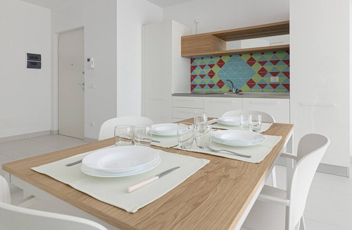 Termoli Apartment | Rivazzurra Homes - 52