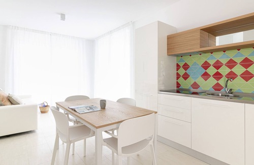 Termoli Apartment | Rivazzurra Homes - 54