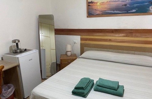 Anzio Bed & Breakfast | Rivazzurra