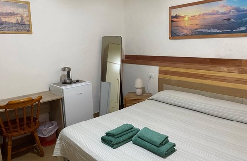 Anzio Bed & Breakfast | Rivazzurra