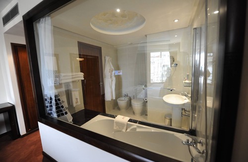 Quartier Hassan Hotel | Rive Hôtel