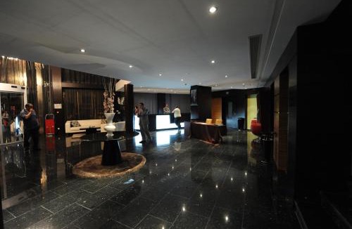 Quartier Hassan Hotel | Rive Hotel