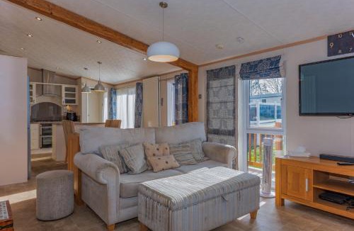 Prestonpans Apartment | Rivendale Lodge