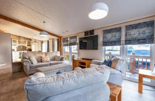 Prestonpans Apartment | Rivendale Lodge