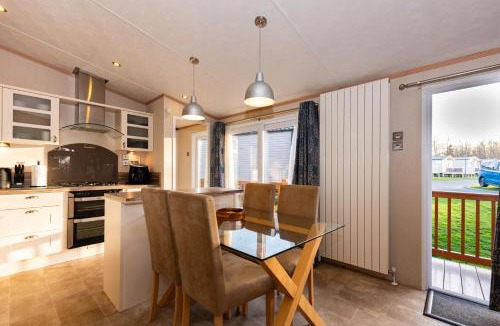 Prestonpans Apartment | Rivendale Lodge