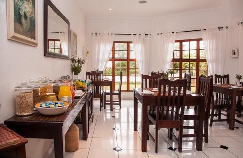 Hillcrest Bed & Breakfast | Rivendell Bed and Breakfast