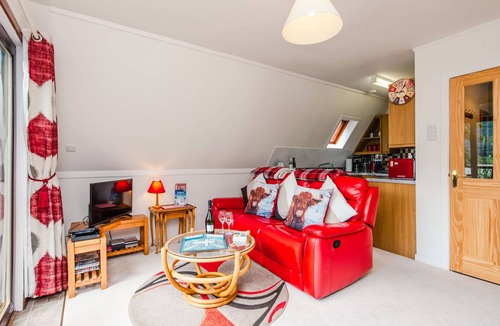 South Laggan House | Rivendell by Interhome