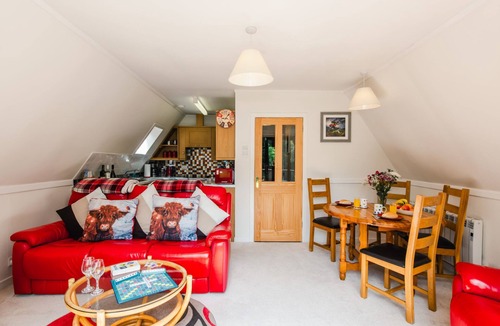 South Laggan House | Rivendell by Interhome