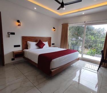 Devikolam Resort | Rivendell resort Munnar