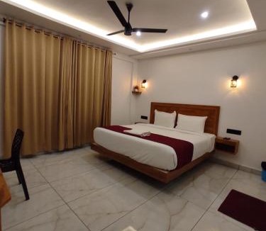 Devikolam Resort | Rivendell resort Munnar