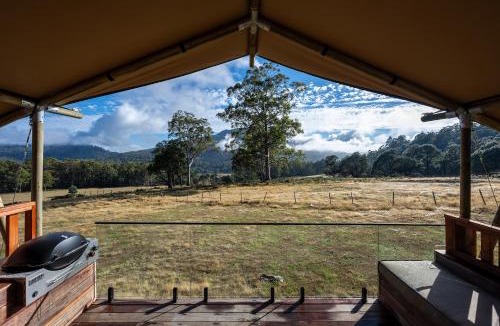Jackeys Marsh Other | Rivendell Retreat - Serenity Tent
