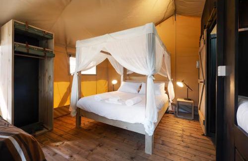 Jackeys Marsh Other | Rivendell Retreat - Tranquillity Tent