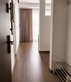 Calea Sever Bocu Apartment | Rivendelle Apartment