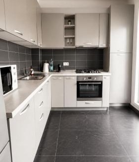 Calea Sever Bocu Apartment | Rivendelle Apartment