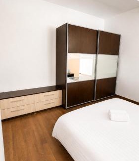 Calea Sever Bocu Apartment | Rivendelle Apartment