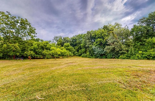 Spencerville House | River Access! Couples Retreat on Working Homestead