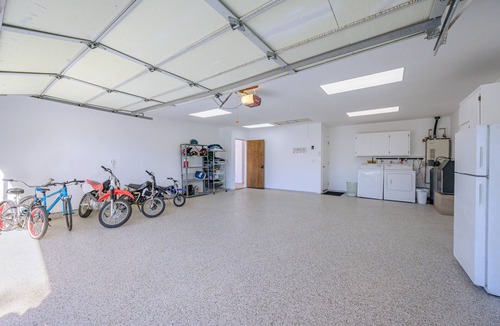 Bullhead City House | River access walking distance