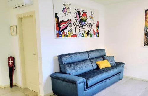 Pisa City Centre Apartment | River and Tower Pisa