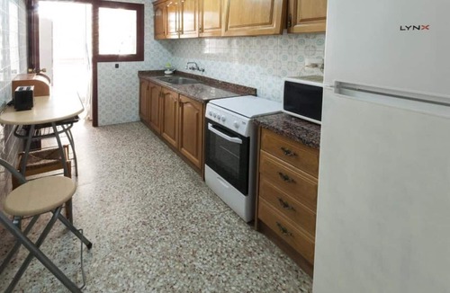 Daimuz Apartment | River - Apartment In Daimús. Free Wifi
