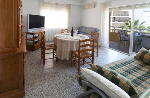 Daimuz Apartment | River - Apartment In Daimús. Free Wifi