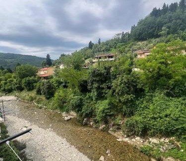 Sieci Apartment | River Apartment