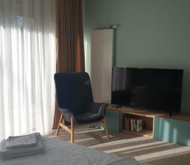 Lugoj Apartment | River Apartment
