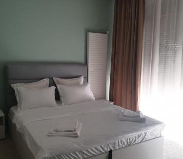 Lugoj Apartment | River Apartment