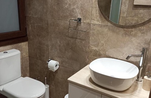 Galata Apartment | River Apartments