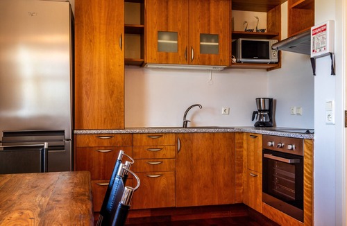 Arborg Apartment | River Apartments