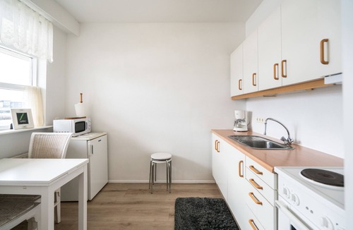 Arborg Apartment | River Apartments