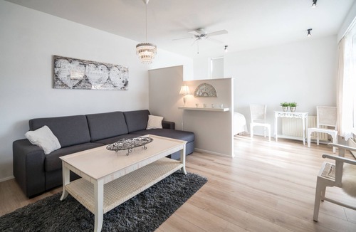 Arborg Apartment | River Apartments