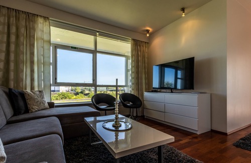 Arborg Apartment | River Apartments