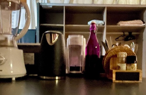 Dworp Apartment | River Appartement XXXL 15 minutes from Brussels and 5 minutes from major highways