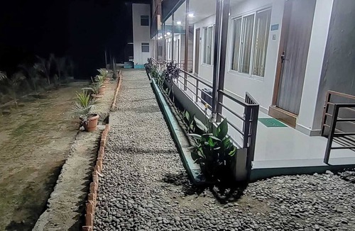 Dhussa Hotel | River Beach Resort
