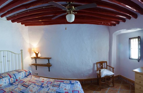 Pruna House | River Bed Seat