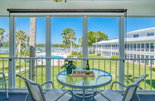Welaka House | River Bend B212