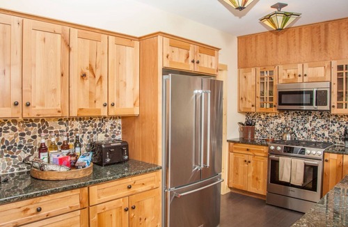 Lake Placid House | River Bend Townhome 17 | 3 Bed, 3 Bath