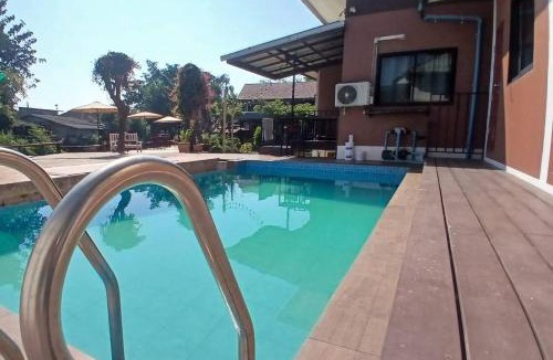 Rim Tai House | River Bend villas 1