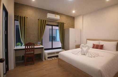 Rim Tai House | River Bend villas 1