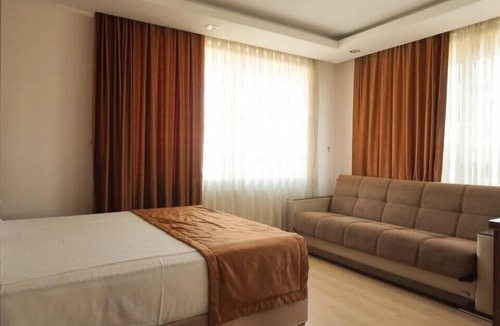 Manavgat Hotel | River Boutique Hotel