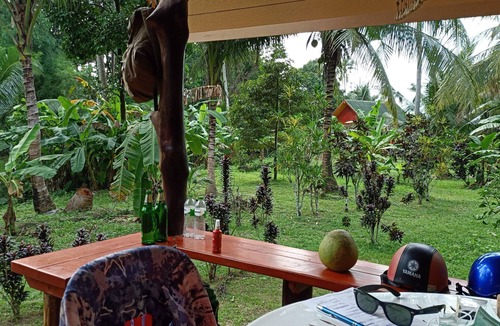 Klong Son House | River Bungalow