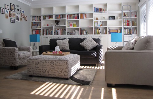 District of North Vancouver Bed & Breakfast | Riverfront Bed and Breakfast
