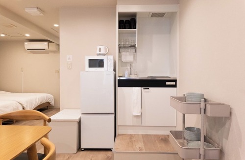Hiroshima City Centre Hotel | RIVER CENTRAL 30110 personsClean roomHigh speed/Hiroshima Hiroshima