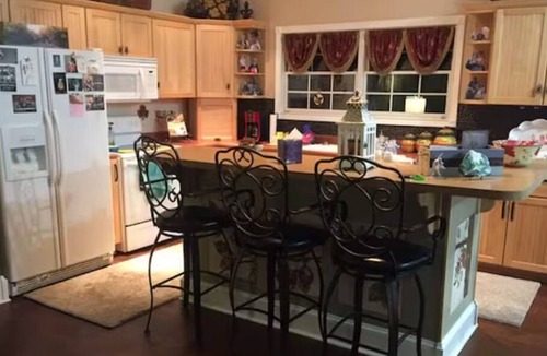 West Lafayette Cottage | River Cottage 15 minutes from Purdue University