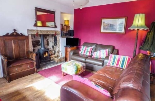 Youlgreave Cottage | River Cottage